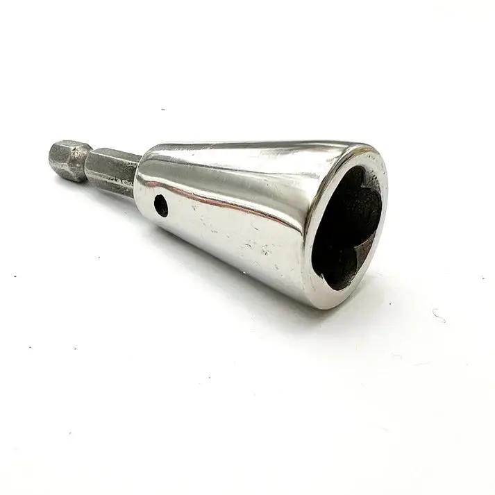 SpinGrip™ | Wire Twister Wire Connector