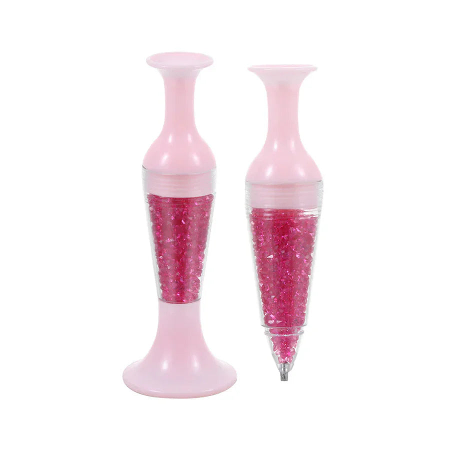 Last Day 50% Discount!🔥I SparkLuxe™ - Luxe Diamond Painting Pen