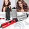 2-in-1 Hair Dryer and Straightener – Fast and Effective Styling