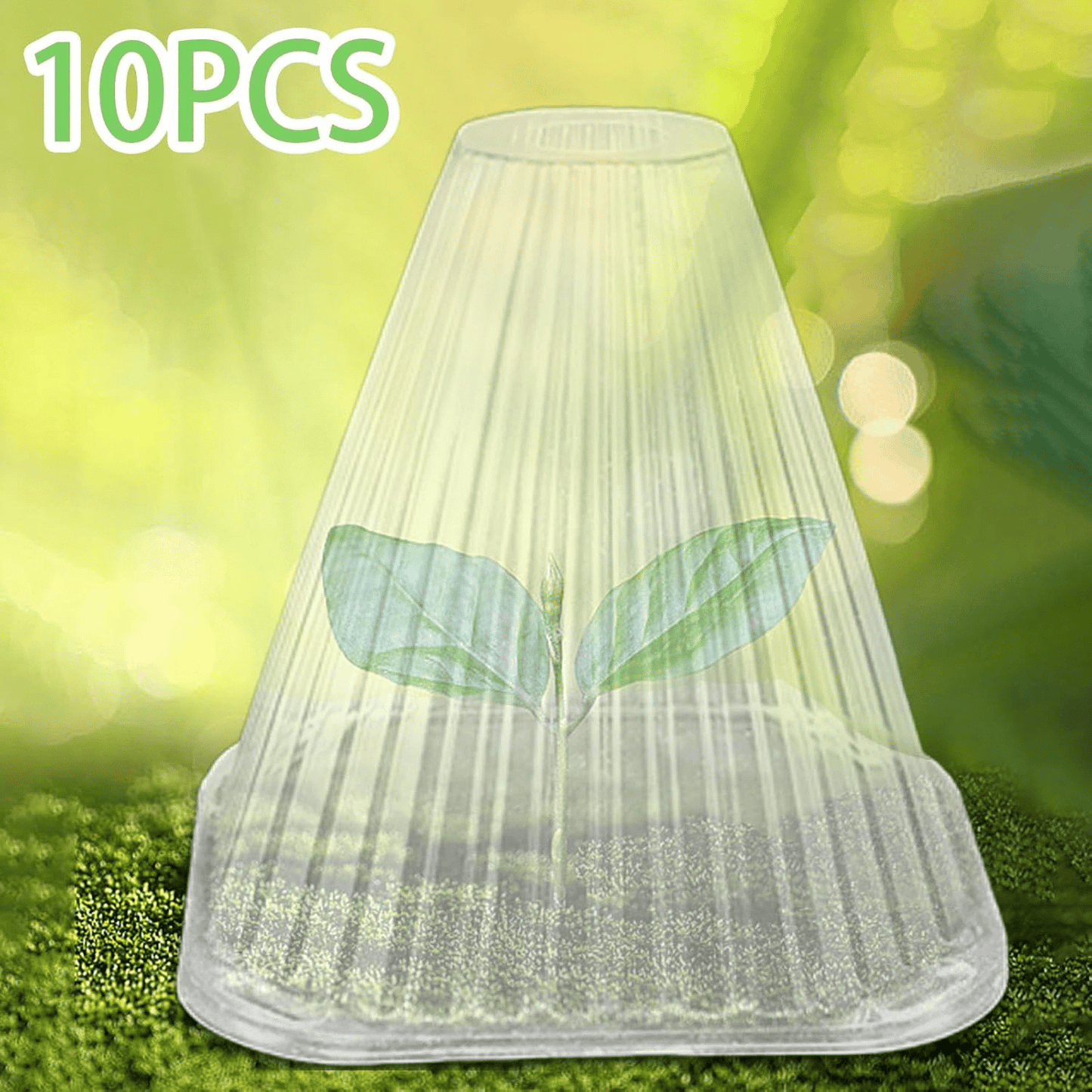 🌱Gardening Greenhouse Plant Covers