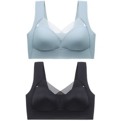 Gretchen™ - Comfortable seamless bra (1+2 free)