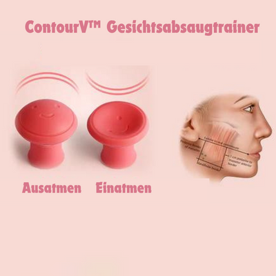 ContourV™ - Facial suction trainer
