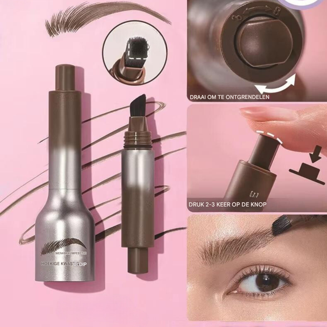1+1 FREE | BrowLock™ Shape your Eyebrows effortlessly!
