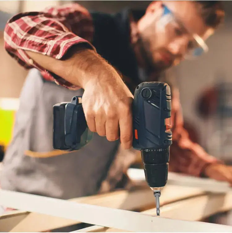 TwistPro ConvertX™ | Conversion Head for Electric Screwdriver