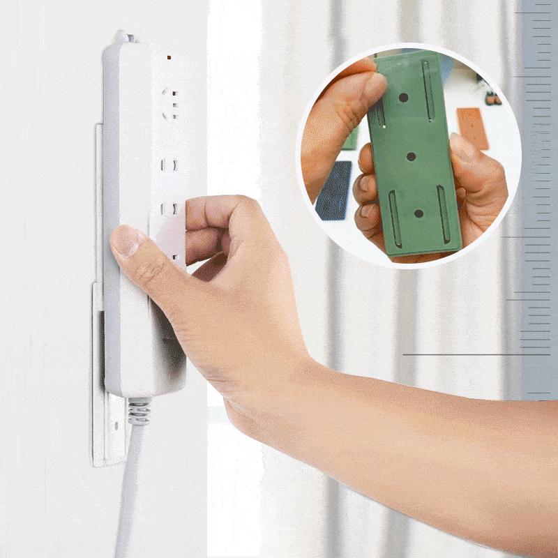 MultiMinopia - Fix everything at home without having to drill holes in the wall.