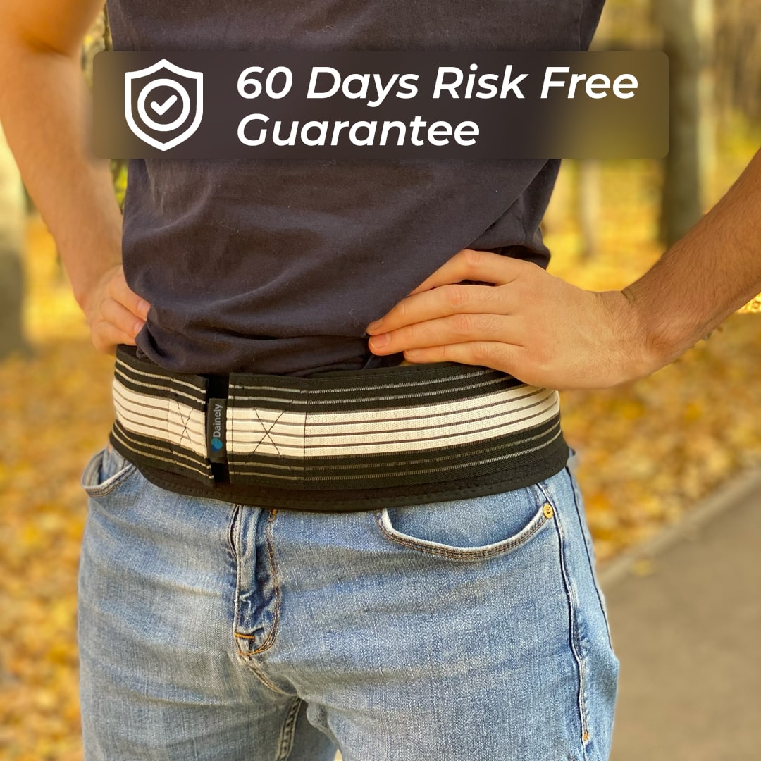 Velvo™ FlexBelt 2.0