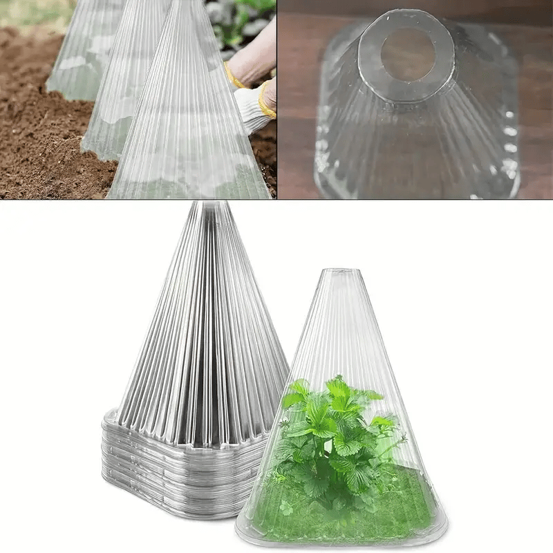 🌱Gardening Greenhouse Plant Covers