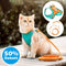CatHarness™ Comfortable cat harness