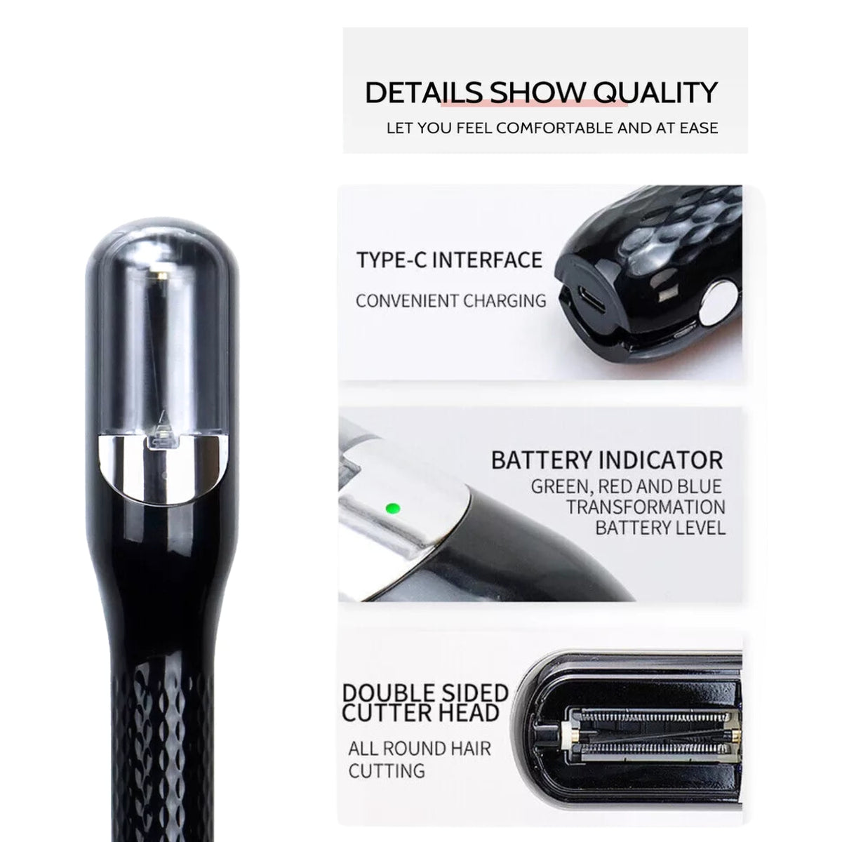 HairSculpt™ | Professional hair styling tool