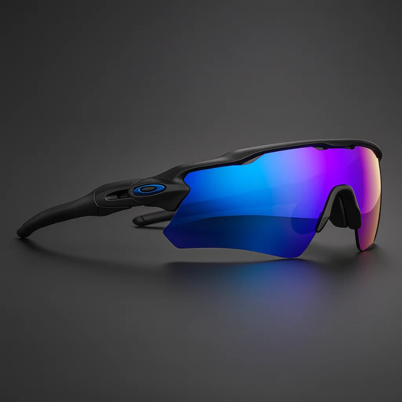 SolarTracer Polarized Shades Sunglasses | Lightweight UV Protection