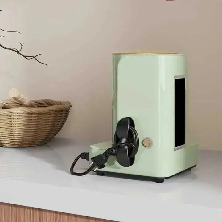 Self-adhesive cable organiser - For more order in your daily life (10 Pieces)