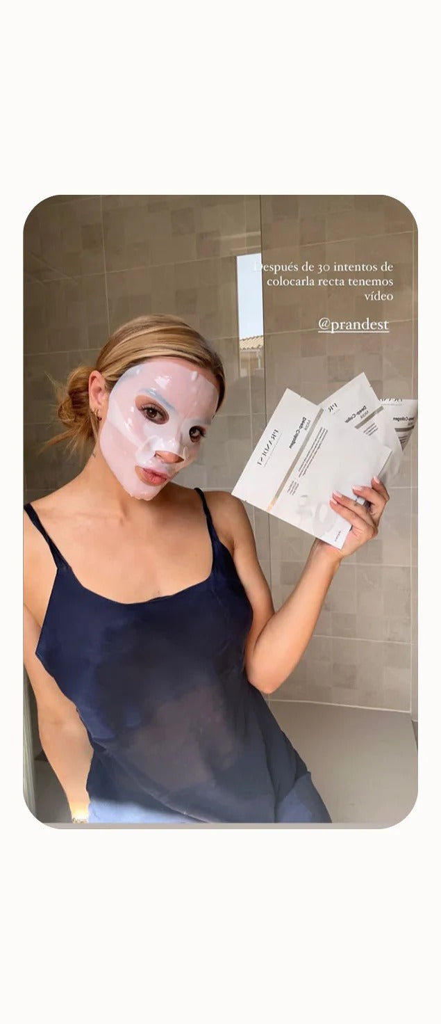 Deep Collagen Mask
