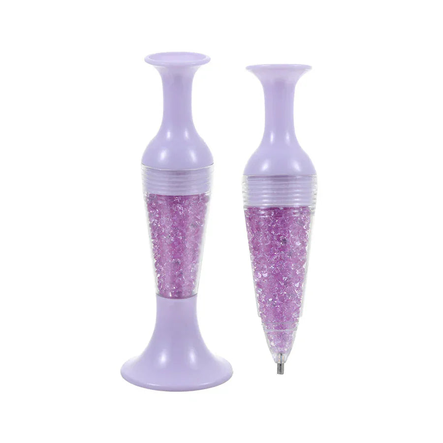 Last Day 50% Discount!🔥I SparkLuxe™ - Luxe Diamond Painting Pen