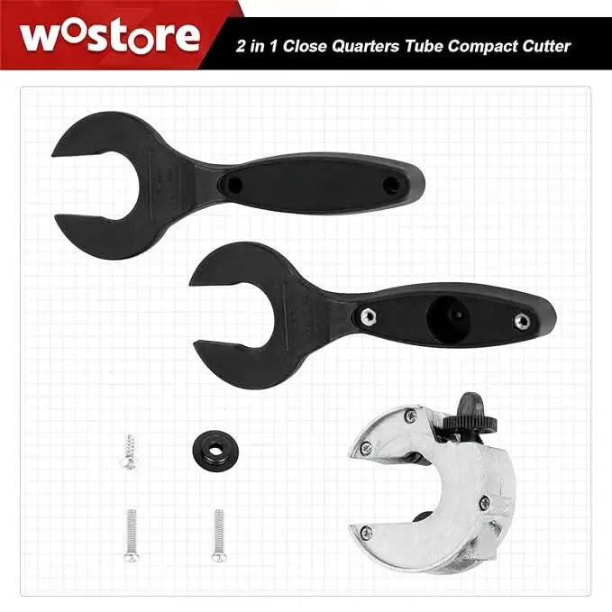 EdgeGrip Tubing Cutter™