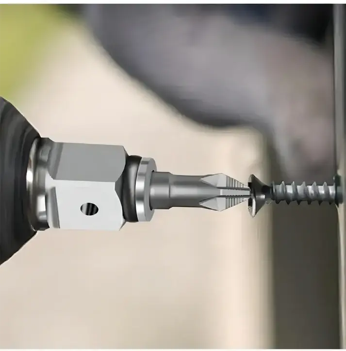 TwistPro ConvertX™ | Conversion Head for Electric Screwdriver