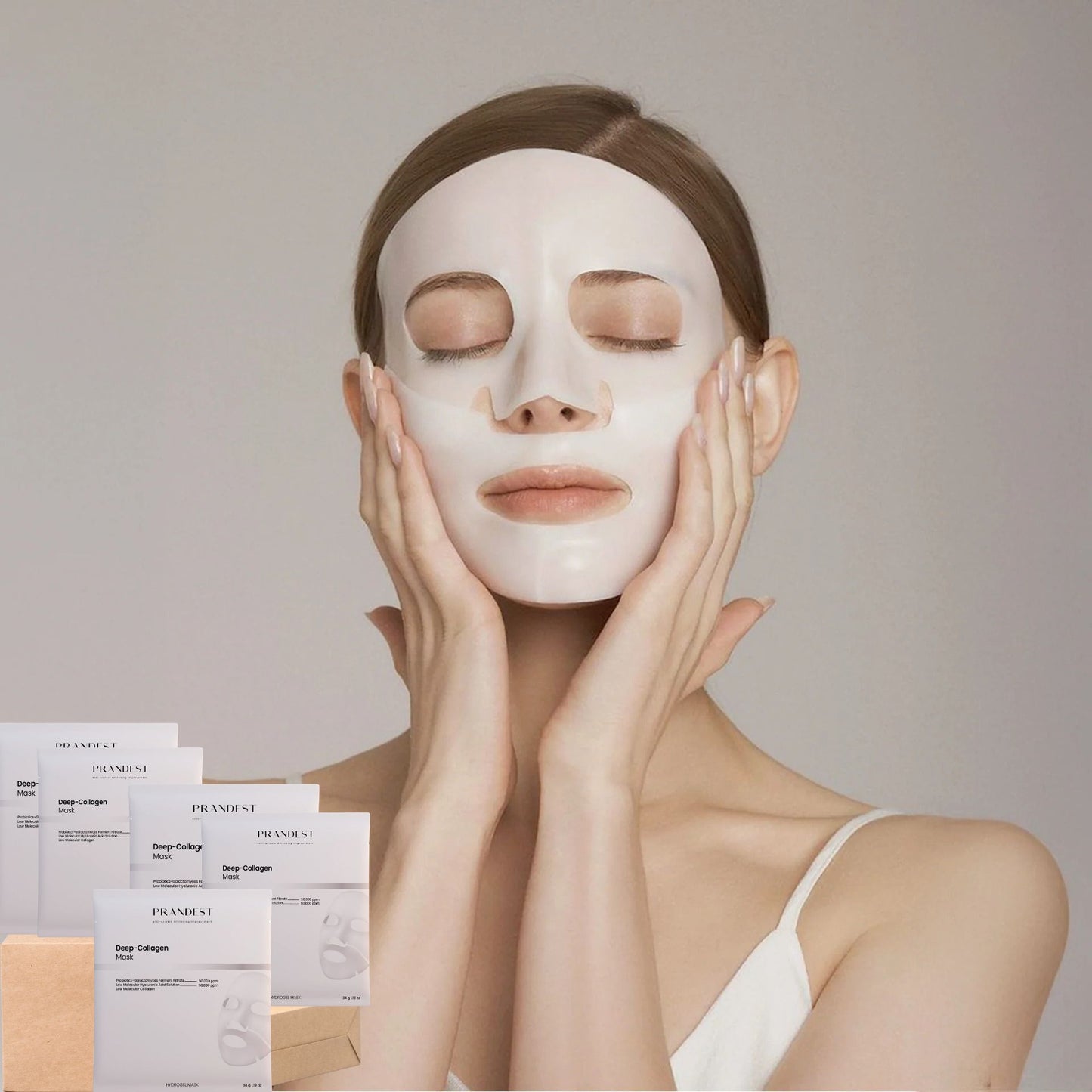 Deep Collagen Mask