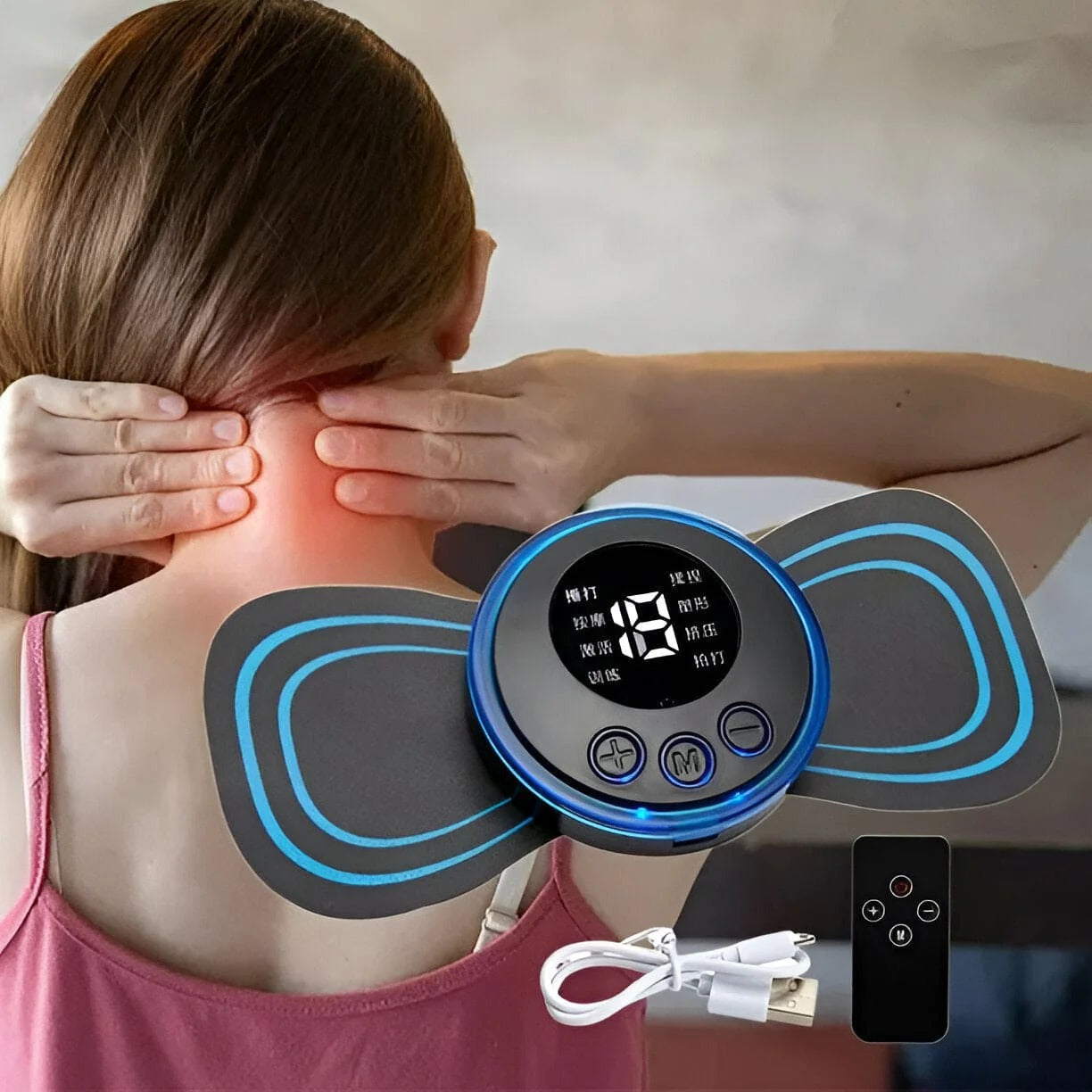 VitaTone Lift+™ | Tone, Firm, and Relieve in Minutes, Specialist Recommended