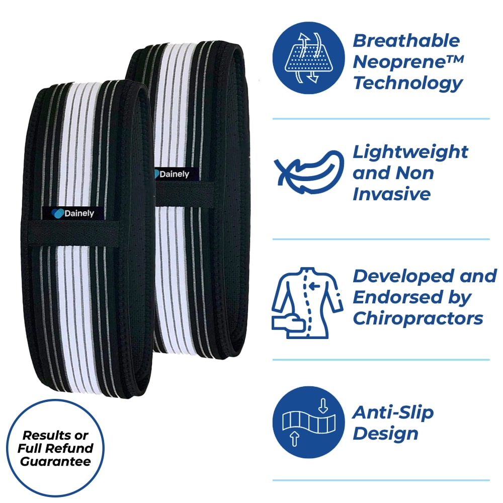 Velvo™ FlexBelt 2.0