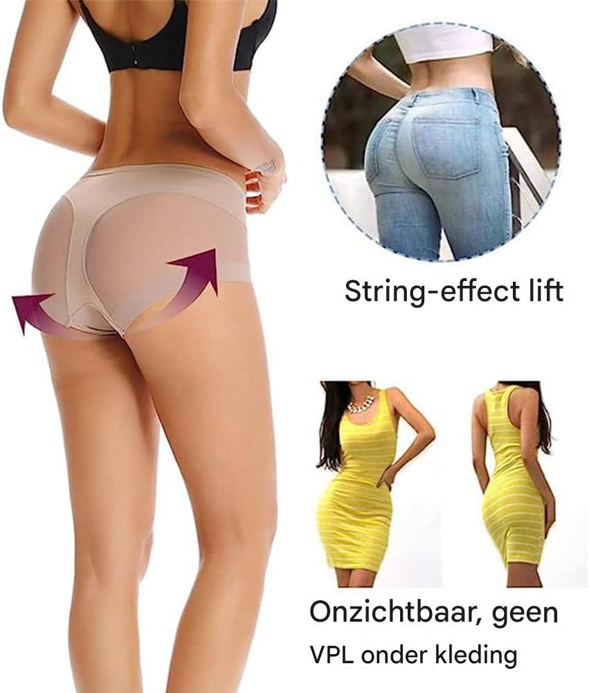 1+1 FREE | Nahtless Panty™ Feel great every day
