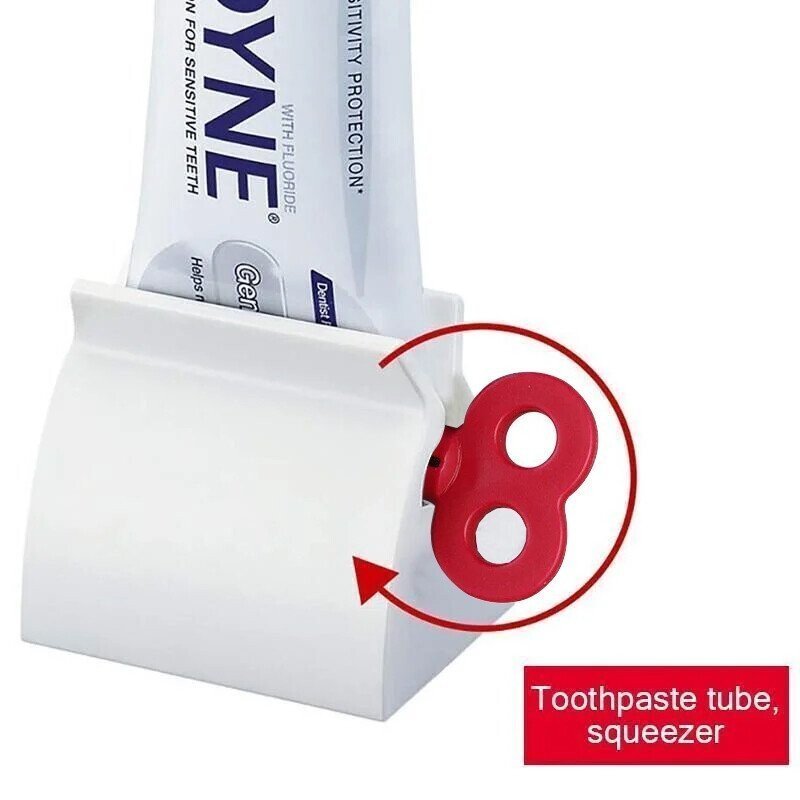 1+1 FREE | SavePaste™ Say goodbye to wasted toothpaste!