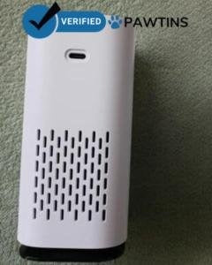 Purrify™- Pet Air Purifier