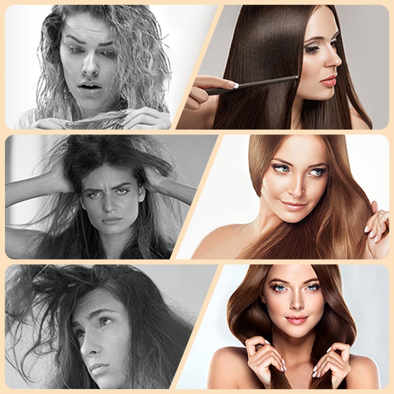 1+1 FREE | Silkify™ Ultimate Hair Rejuvenation!