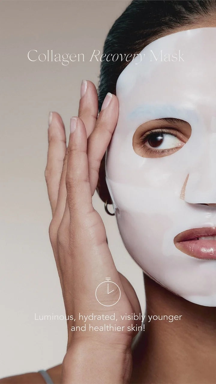 Deep Collagen Mask