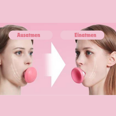 ContourV™ - Facial suction trainer
