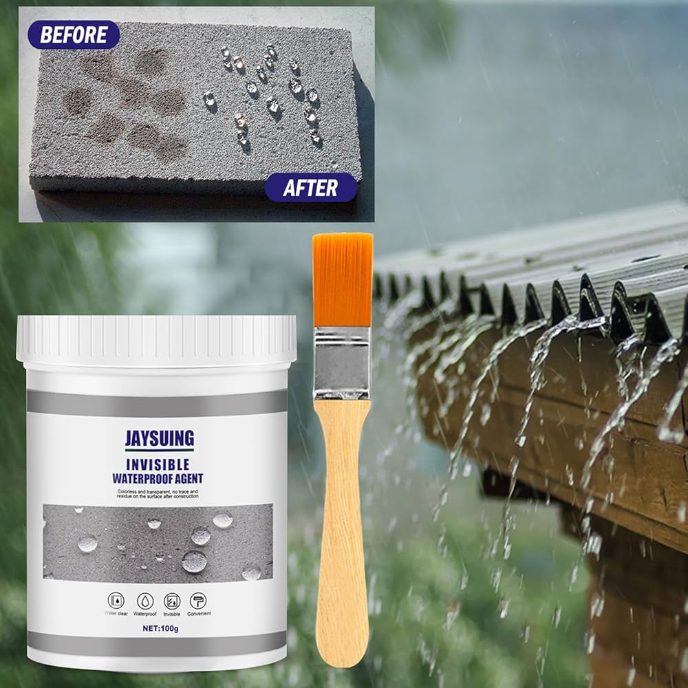 Ultra-Durable Waterproof Leak-Proof Glue