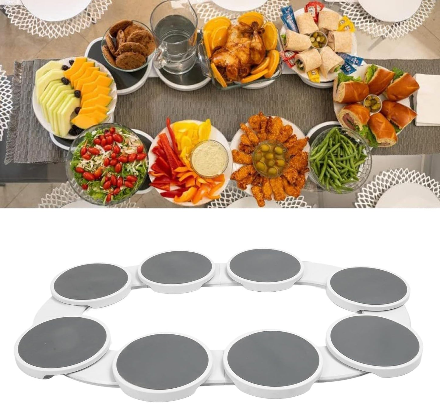TischHarmonie™ - For relaxed family meals