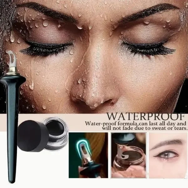 GlamLiner™ - Perfect Eyeshadow in Seconds!