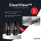 ClearView™ Headlight Repair Fluid I Last Day 1+1 FREE🔥