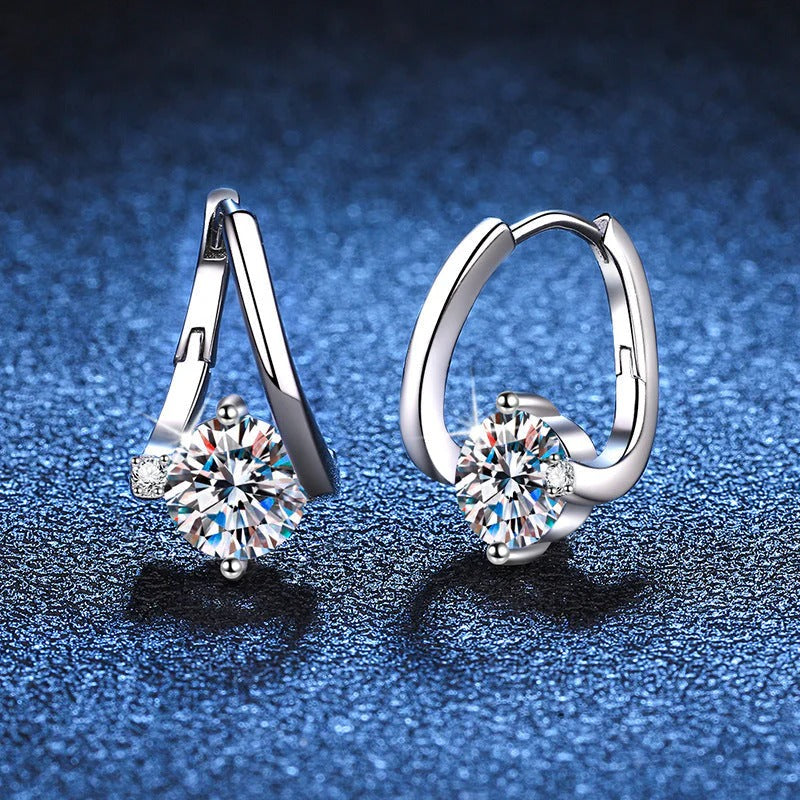 1+1 FREE | Luxe™ Pain Relieving Earrings!