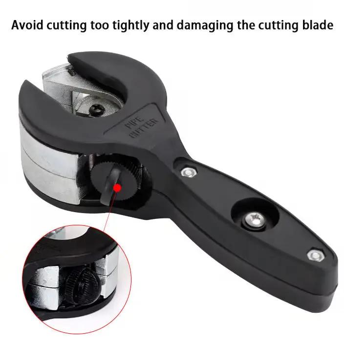 EdgeGrip Tubing Cutter™