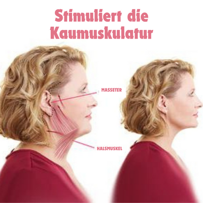 ContourV™ - Facial suction trainer