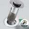 Filter – Keep your sink clear with no plumber needed!