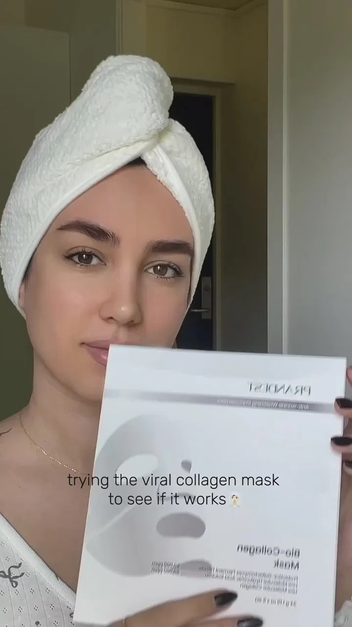 Deep Collagen Mask