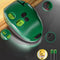90° laser level for exact angles on walls and floors