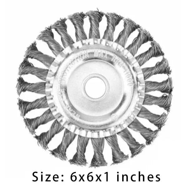 GrassRipper™ Blade