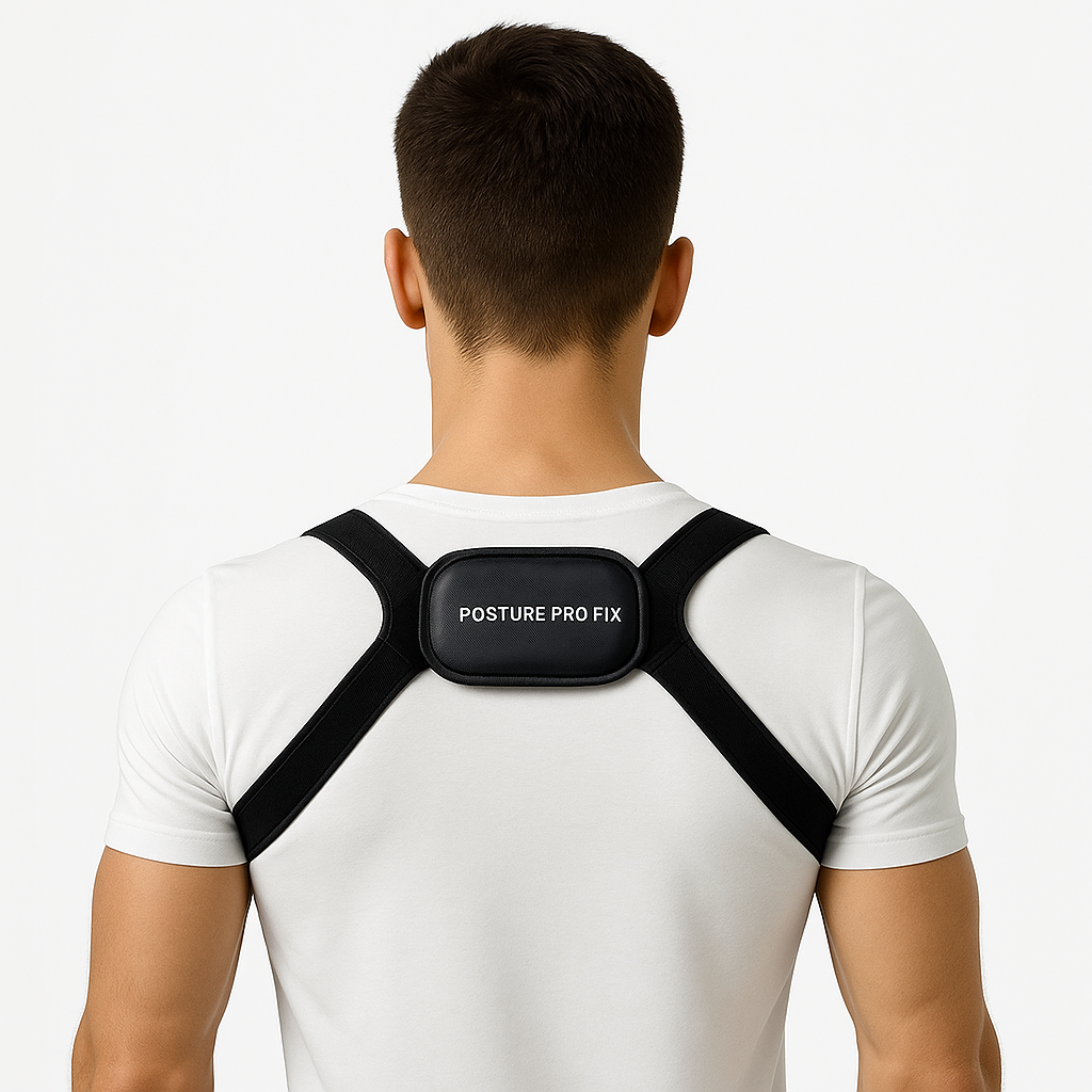 PostureZen™ Brace | Neck & Shoulder Corrector