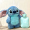 SnuggleSoothe™ | hot water bottle
