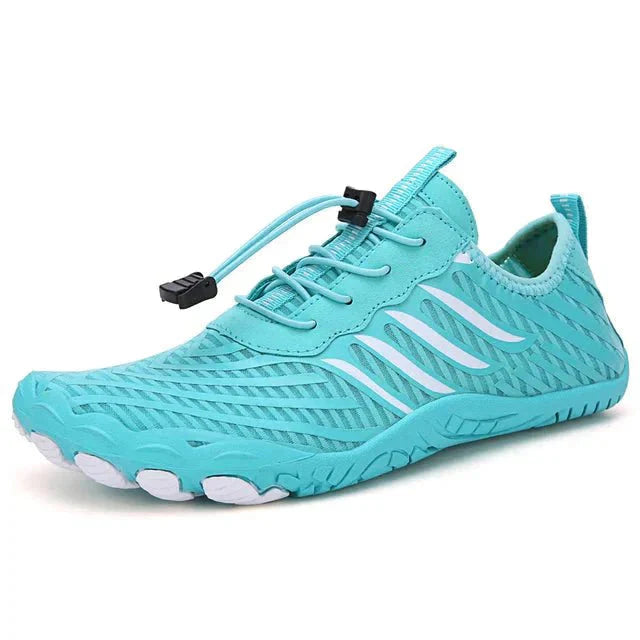 BareFoot™ Sportcipők