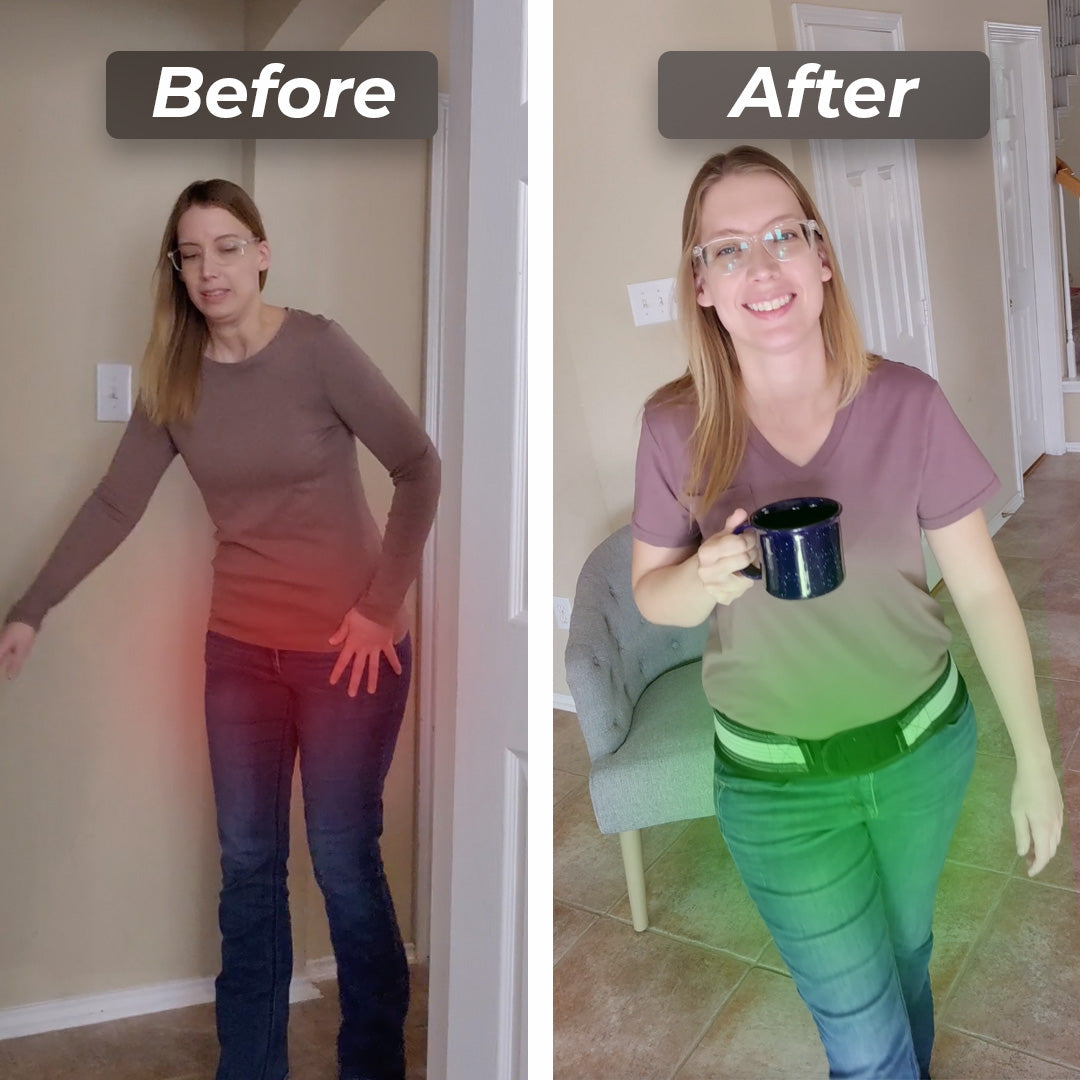 Velvo™ FlexBelt 2.0