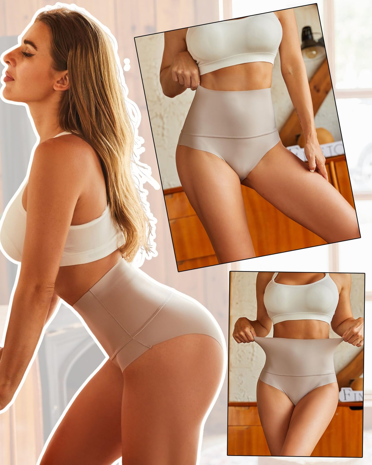 TummyTide™ 5-Pack