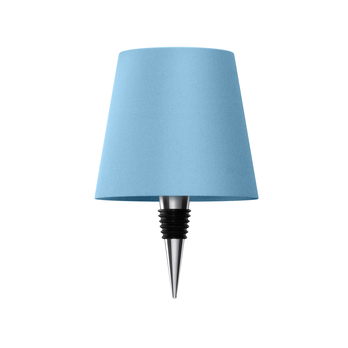 Wireless Bottle Lamp – Elegant and Unique Lighting