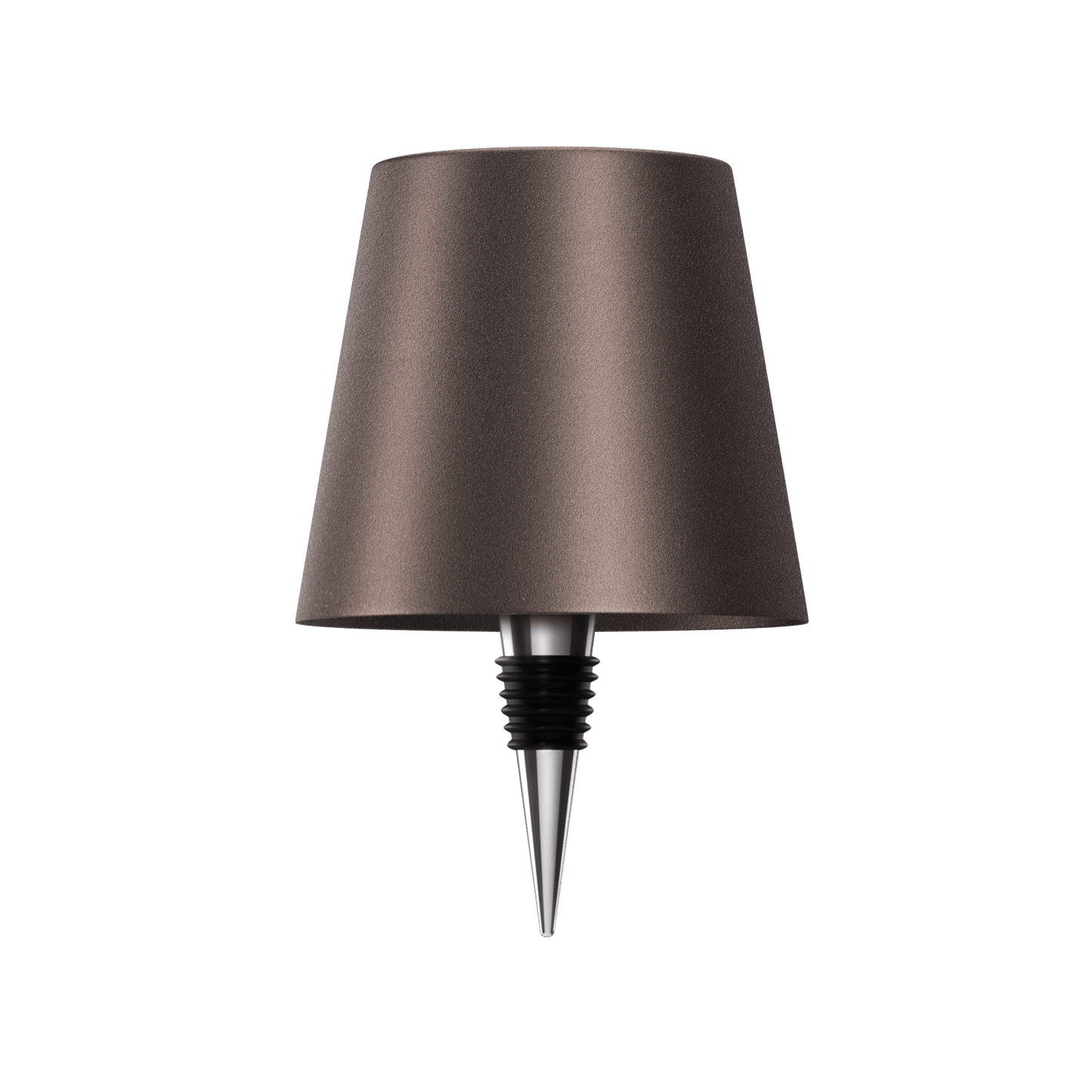 Wireless Bottle Lamp – Elegant and Unique Lighting