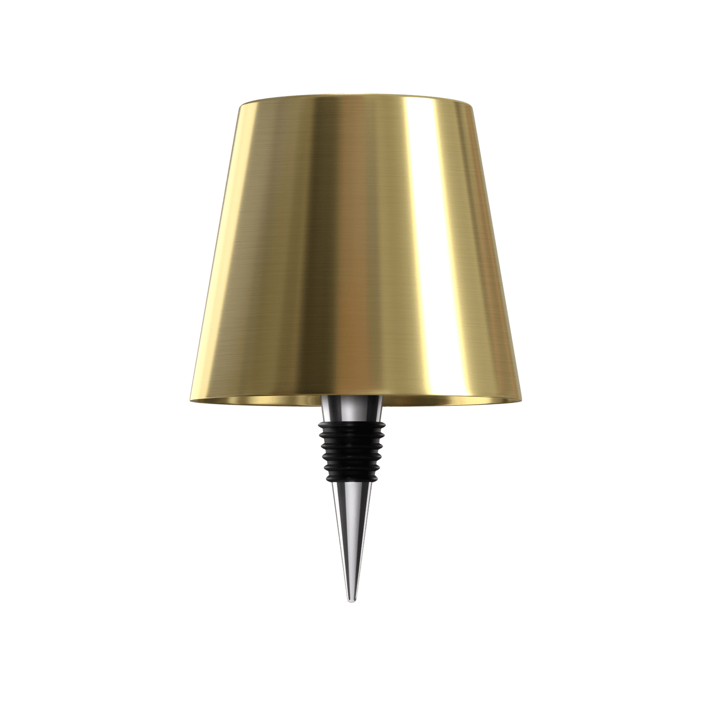 Wireless Bottle Lamp – Elegant and Unique Lighting