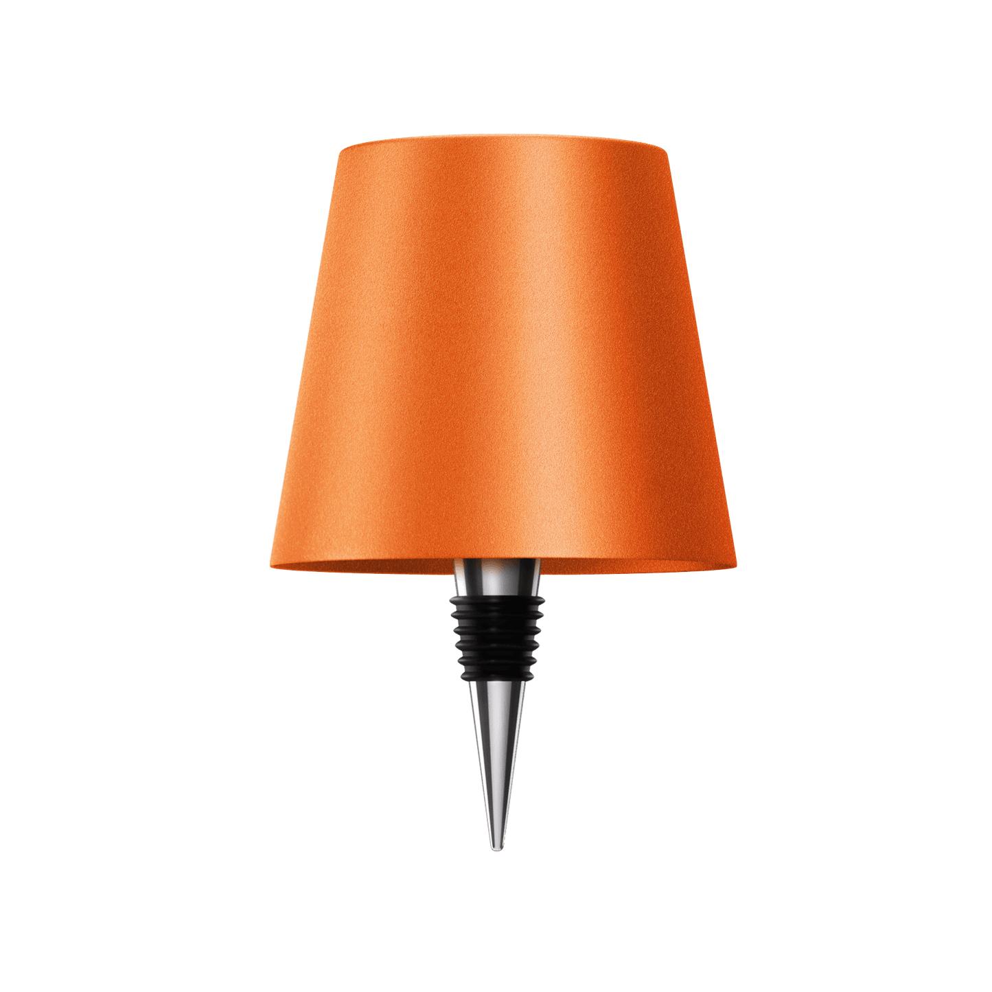 Wireless Bottle Lamp – Elegant and Unique Lighting