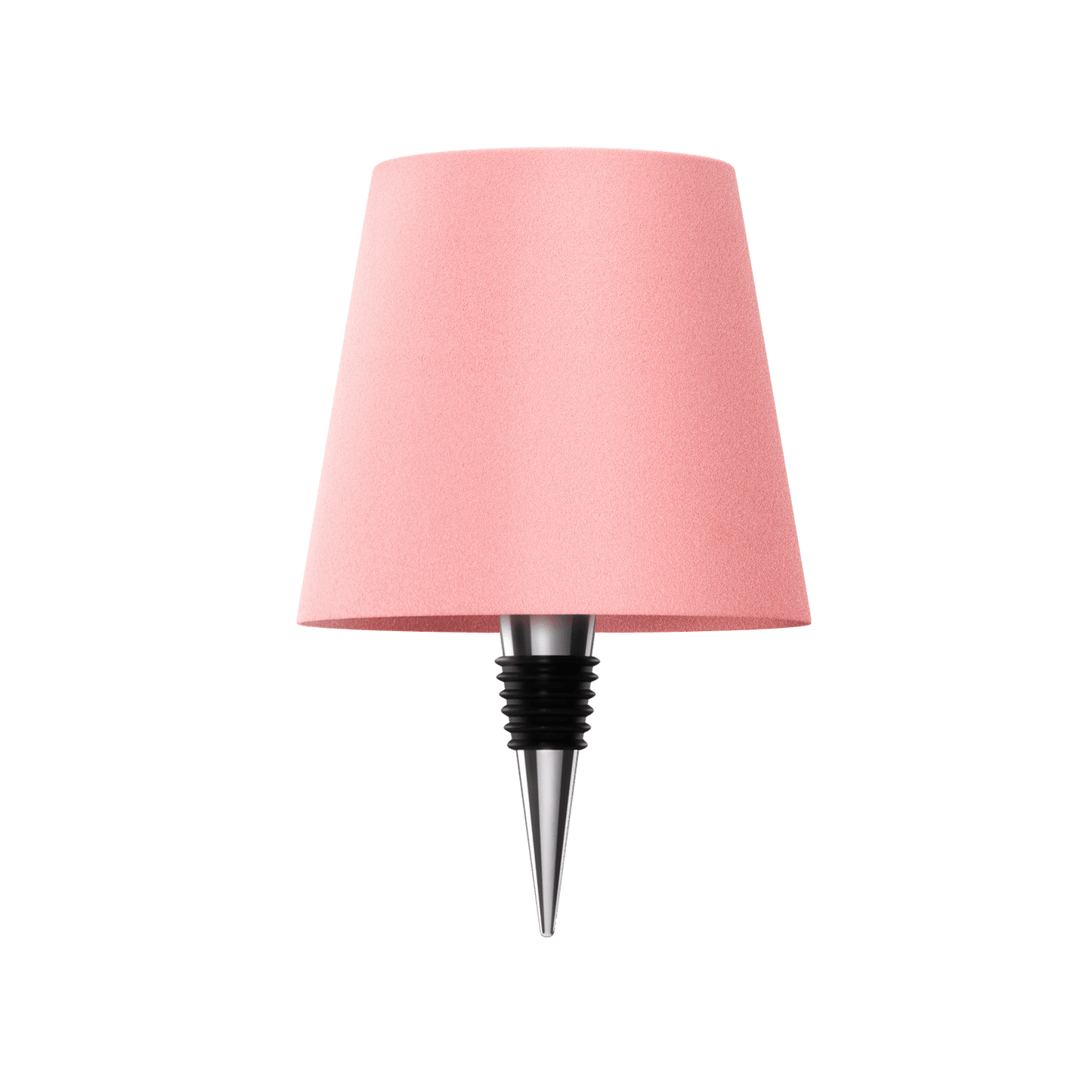 Wireless Bottle Lamp – Elegant and Unique Lighting