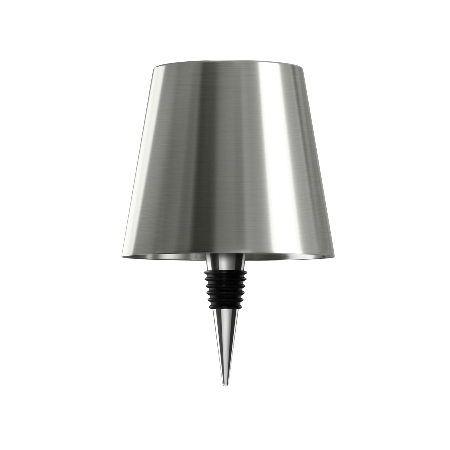 Wireless Bottle Lamp – Elegant and Unique Lighting